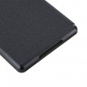 Тканевый чехол для Amazon Kindle Paperwhite 2021, 11th Generation, 6,8 дюйма (черный)