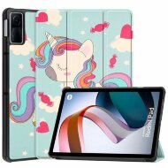 Чехол Smart Case для Xiaomi Redmi Pad, 10,61 дюйма (Unicorn) Чехол Smart Case для Xiaomi Redmi Pad, 10,61 дюйма (Unicorn)