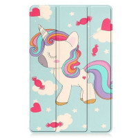 Чехол Smart Case для Xiaomi Redmi Pad, 10,61 дюйма (Unicorn)