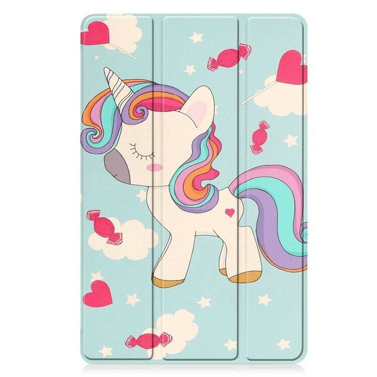 Чехол Smart Case для Xiaomi Redmi Pad, 10,61 дюйма (Unicorn)