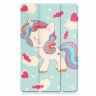 Чехол Smart Case для Xiaomi Redmi Pad, 10,61 дюйма (Unicorn)