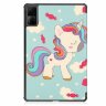 Чехол Smart Case для Xiaomi Redmi Pad, 10,61 дюйма (Unicorn)