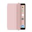 Чехол Smart Case Slim Design GOOJODOQ для Apple iPad 10.2 (розовый)