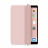 Чехол Smart Case Slim Design GOOJODOQ для Apple iPad 10.2 (розовый)