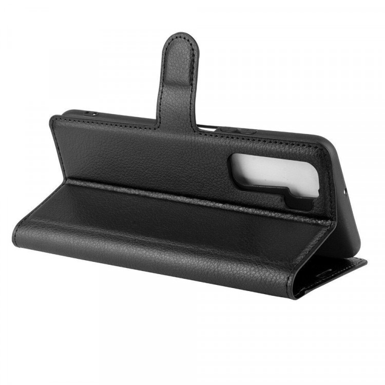 Чехол для Honor 30S (CDY-NX9A) (черный)