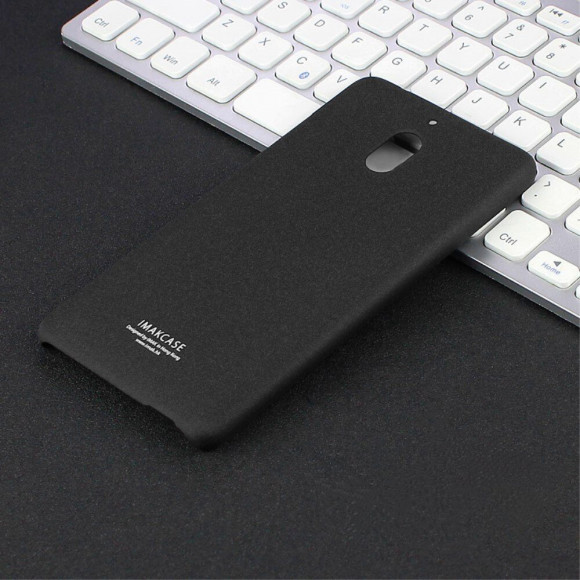 Чехол iMak Finger для Nokia 2.1 (черный) Чехол iMak Finger для Nokia 2.1 (черный)