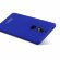 Чехол iMak Finger для Nokia 7 (голубой)