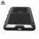 Гибридный чехол LOVE MEI для Sony Xperia XZ2 Compact (черный)