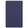 Планшетный чехол для Huawei MatePad Pro 12.6 дюйма (темно-синий)
