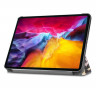 Чехол Smart Case для iPad Pro 11 (2th Gen, 3th Gen, 4th Gen) (Eiffel Tower)