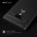 Чехол-накладка Carbon Fibre для HTC U12+ (Plus) (черный)