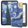 Чехол Smart Case для All-new Kindle (2022 release) / Kindle Paperwhite 11th - 6 дюймов (Starry Sky)