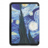 Чехол Smart Case для All-new Kindle (2022 release) / Kindle Paperwhite 11th - 6 дюймов (Starry Sky)