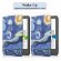 Чехол Smart Case для All-new Kindle (2022 release) / Kindle Paperwhite 11th - 6 дюймов (Starry Sky)
