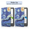 Чехол Smart Case для All-new Kindle (2022 release) / Kindle Paperwhite 11th - 6 дюймов (Starry Sky)