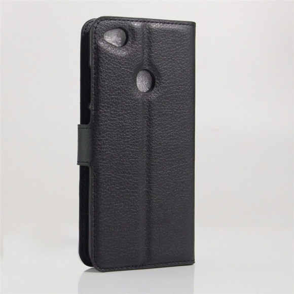 Чехлы с визитницей для ZTE Nubia Z11 Mini (черный)