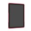 Чехол Hybrid Armor для Samsung Galaxy Tab S4 10.5 SM-T830 / SM-T835 (черный + розовый)