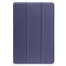 Планшетный чехол для Blackview Oscal Pad 10, BlackView Tab 7 (темно-синий)