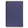 Планшетный чехол для Blackview Oscal Pad 10, BlackView Tab 7 (темно-синий)