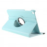 Поворотный чехол для Samsung Galaxy Tab A 10.1 (2019) SM-T510 / SM-T515 (голубой)