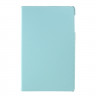 Поворотный чехол для Samsung Galaxy Tab A 10.1 (2019) SM-T510 / SM-T515 (голубой)