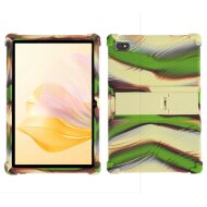 Силиконовый чехол для Blackview Oscal Pad 10, BlackView Tab 7, Teclast M40 PRO (камуфляж) Силиконовый чехол для Blackview Oscal Pad 10, BlackView Tab 7, Teclast M40 PRO (камуфляж)