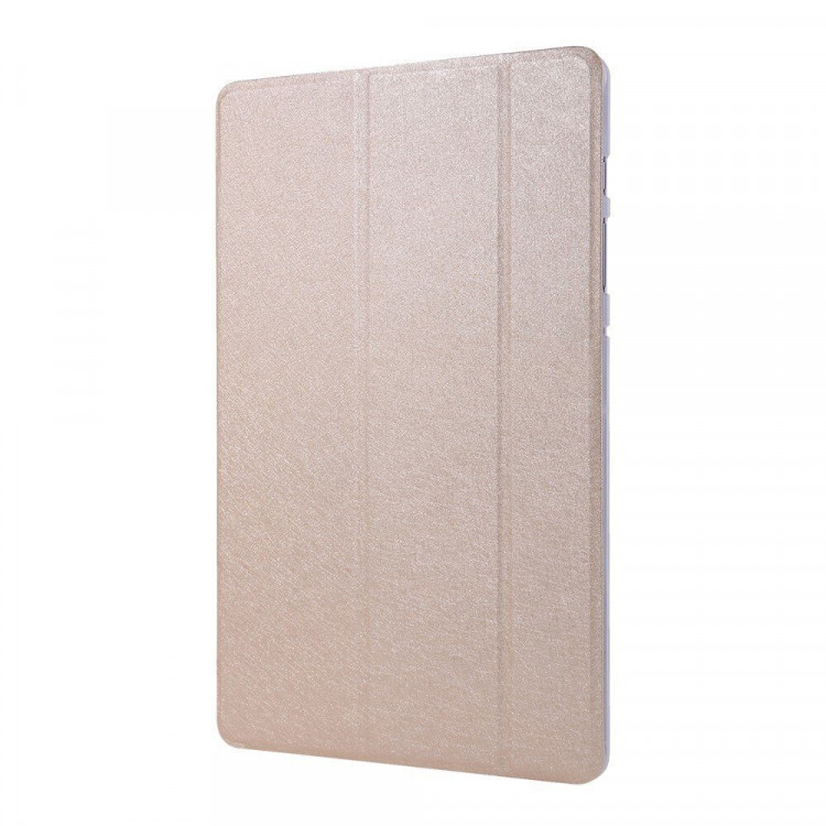 Чехол Smart Case для Samsung Galaxy Tab S7+ (Plus) SM-T970 / SM-T975 и Galaxy Tab S8+ (Plus) SM-X800 / SM-X806 (золотой)