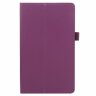 Чехол для Samsung Galaxy Tab A7 Lite SM-T220 / SM-T225 (фиолетовый)