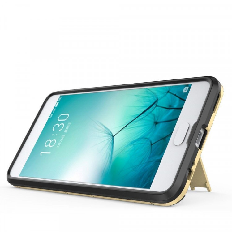 Чехол Duty Armor для Meizu M6 Note (черный)