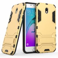 Чехол Duty Armor для Samsung Galaxy J7 2017 (золотой) Чехол Duty Armor для Samsung Galaxy J7 2017 (золотой)