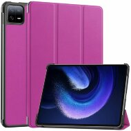 Планшетный чехол для Xiaomi Pad 6, Xiaomi Pad 6 Pro (фиолетовый) Планшетный чехол для Xiaomi Pad 6, Xiaomi Pad 6 Pro (фиолетовый)