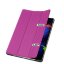 Планшетный чехол для Xiaomi Pad 6, Xiaomi Pad 6 Pro (фиолетовый)