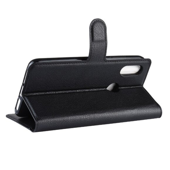 Чехол для Xiaomi Redmi 7 / Redmi Y3 (черный)