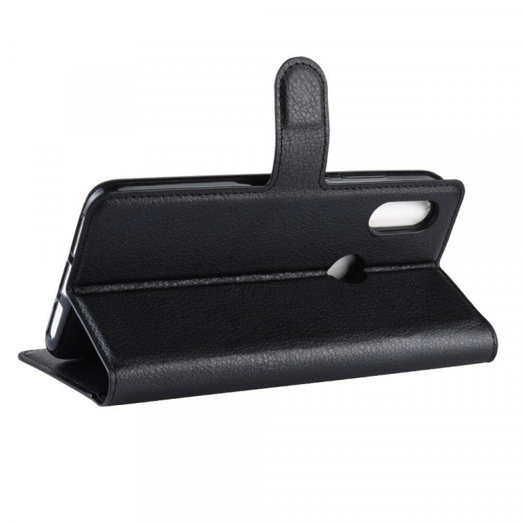 Чехол для Xiaomi Redmi 7 / Redmi Y3 (черный)