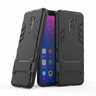Чехол Duty Armor для Xiaomi Pocophone F1 / Poco F1 (черный) Чехол Duty Armor для Xiaomi Pocophone F1 / Poco F1 (черный)