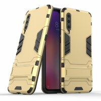 Чехол Duty Armor для Xiaomi Mi 9 (золотой)