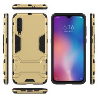 Чехол Duty Armor для Xiaomi Mi 9 (золотой)