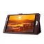 Чехол для Huawei MediaPad M2 8.0 (коричневый)