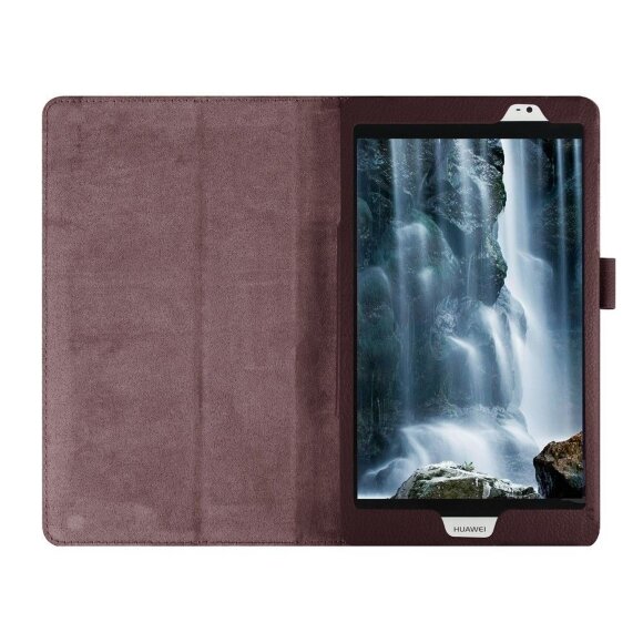Чехол для Huawei MediaPad M2 8.0 (коричневый) Чехол для Huawei MediaPad M2 8.0 (коричневый)