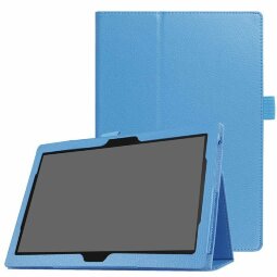 Чехол для Huawei MatePad 10.4 (голубой)