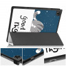 Чехол для планшета Teclast P20HD, P20S, Teclast M40 PRO, M40, M40S, Good Night Cat
