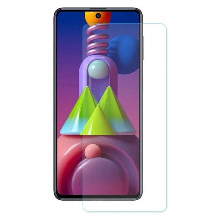 Защитное стекло для Samsung Galaxy M51