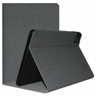 Чехол Flip Style для Blackview Tab 7 WiFi, Tab 8 WiFi (серый) Чехол Flip Style для Blackview Tab 7 WiFi, Tab 8 WiFi (серый)