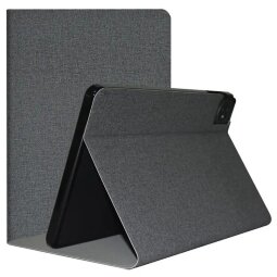 Чехол Flip Style для Blackview Tab 7 WiFi, Tab 8 WiFi (серый)