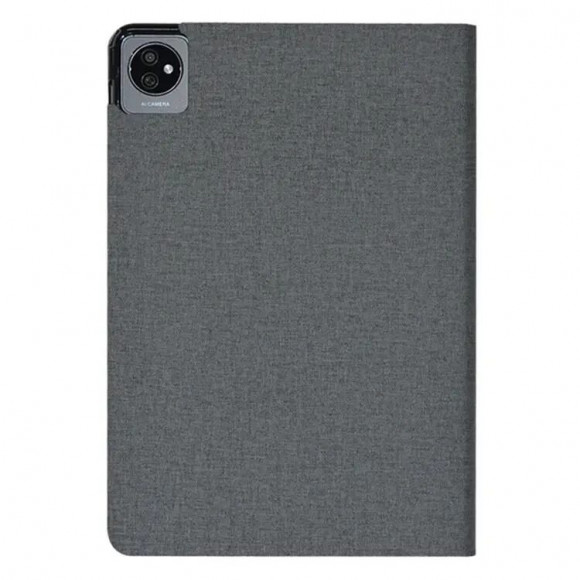 Чехол Flip Style для Blackview Tab 7 WiFi, Tab 8 WiFi (серый)