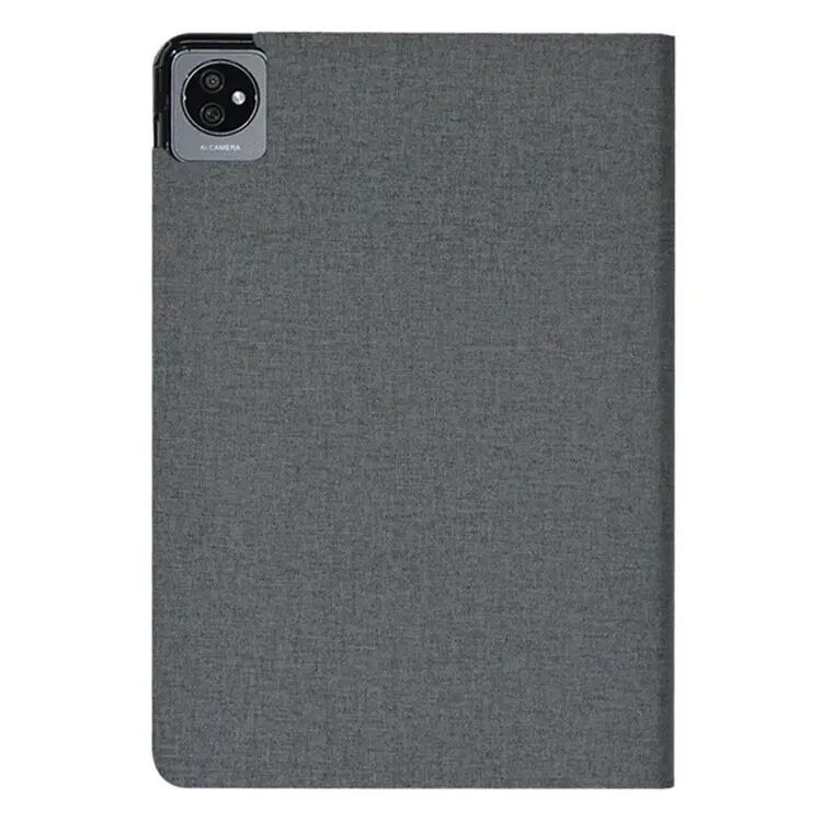 Чехол Flip Style для Blackview Tab 7 WiFi, Tab 8 WiFi (серый)