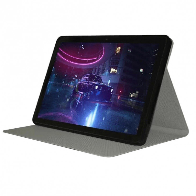 Чехол Flip Style для Blackview Tab 7 WiFi, Tab 8 WiFi (серый)