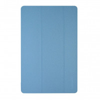 Планшетный чехол для Teclast P30T (голубой)