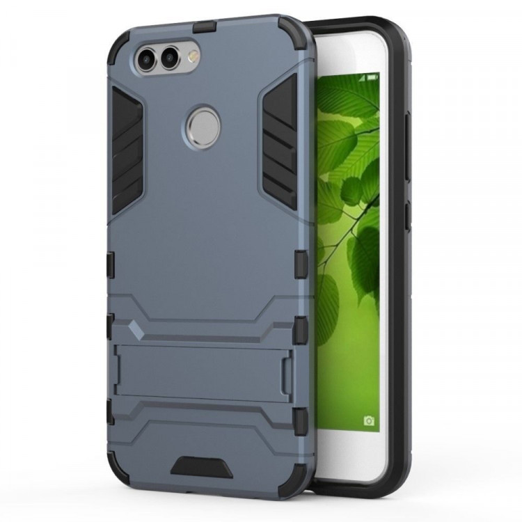 Чехол Duty Armor для Huawei Nova 2 (темно-серый)