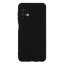 Силиконовый чехол Mobile Shell для Samsung Galaxy A13 4G (черный)